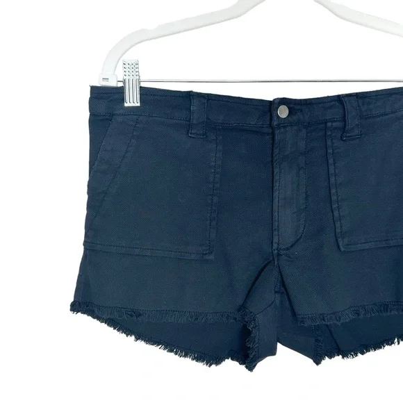 NWT Chaser Navy Medium Pocket Chino Short - Picture 2 of 5